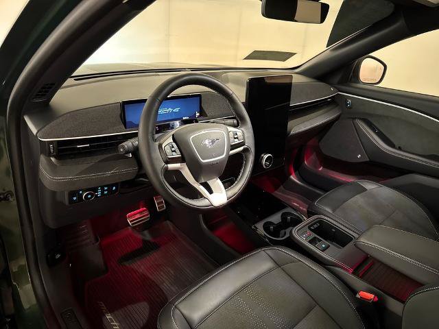 Certified 2025 Ford Mustang Mach-E GT AWD/4WD image 15
