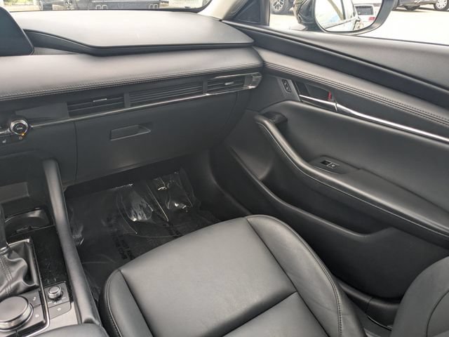 Used 2024 MAZDA MAZDA3 s FWD image 14