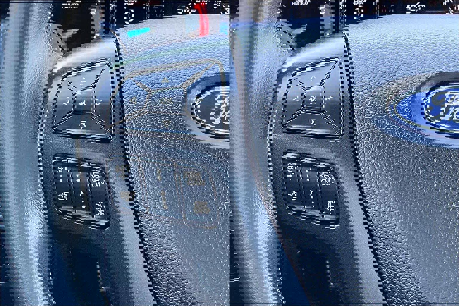 Certified 2023 Ford Ranger XLT w/ Tremor Off-Road Package image 25