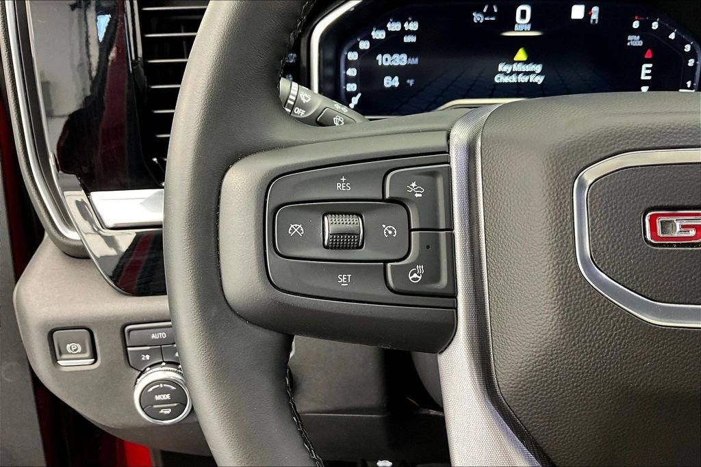 Used 2023 GMC Sierra 1500 Elevation image 19