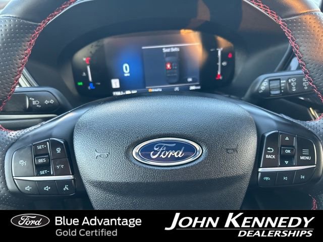 Certified 2023 Ford Escape ST-Line w/ Tech Pack #1 image 19