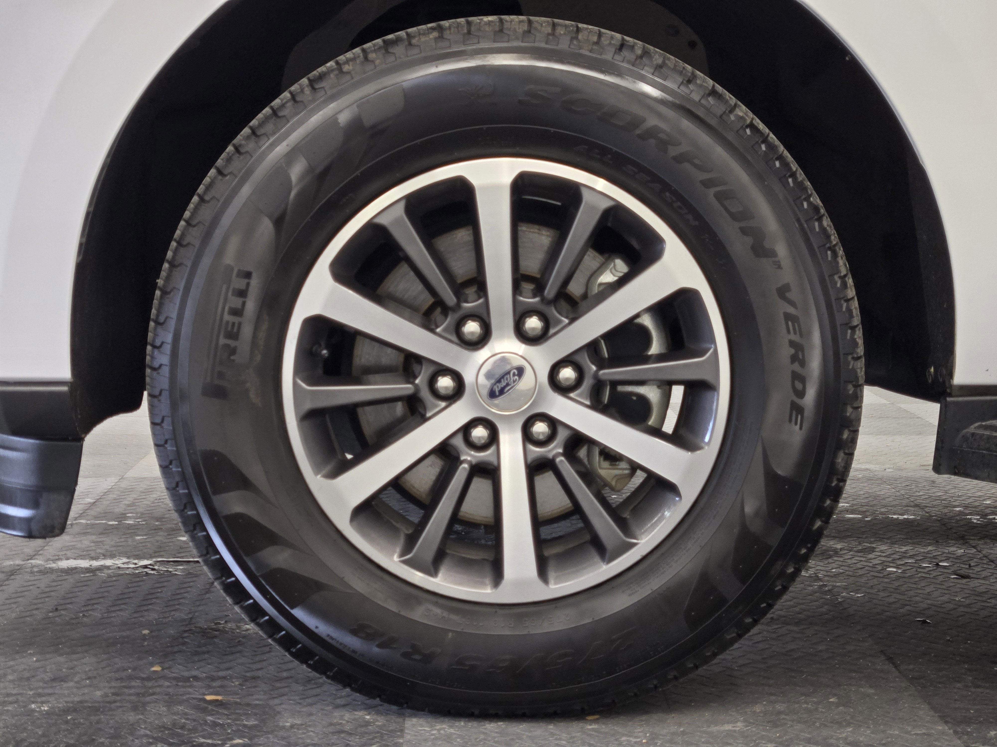 Certified 2020 Ford Expedition XLT RWD image 10