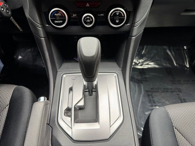 Used 2023 Subaru Crosstrek 2.0i image 20