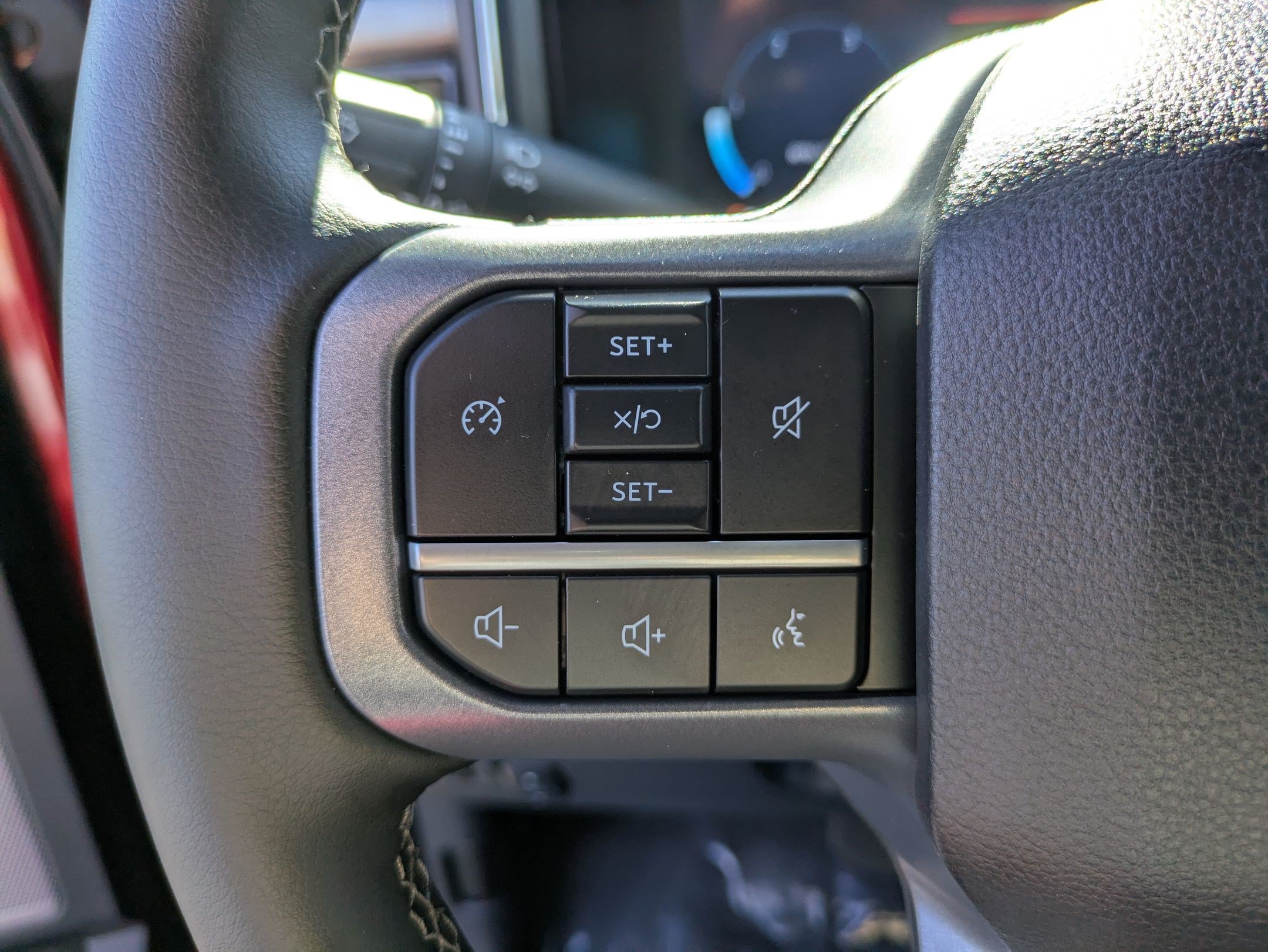 Certified 2026 Ford F250 Lariat AWD/4WD image 19