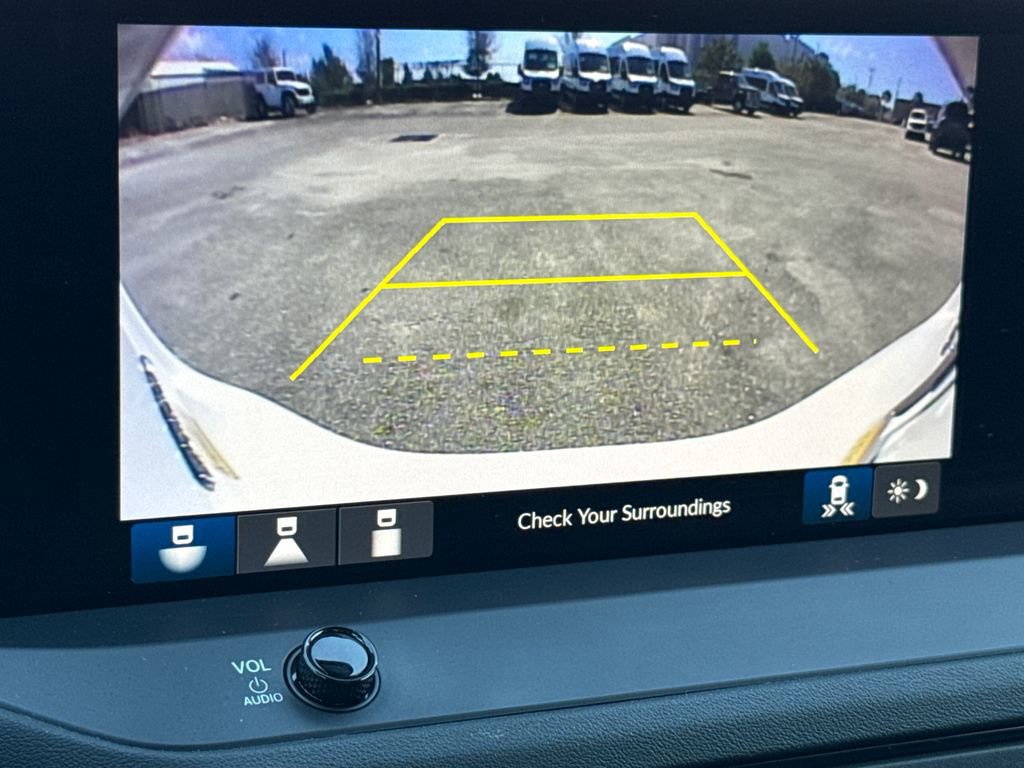 Used 2023 Honda Accord Sport image 20