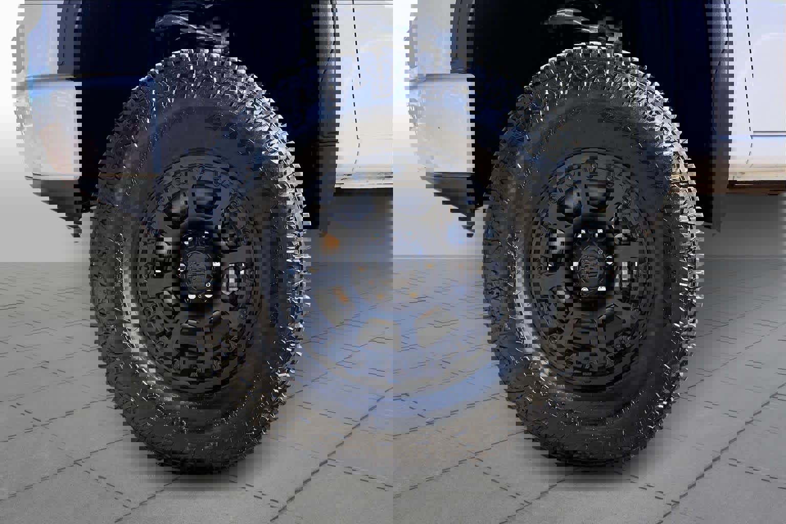 Used 2020 GMC Sierra 1500 Elevation w/ Elevation Value Package image 10