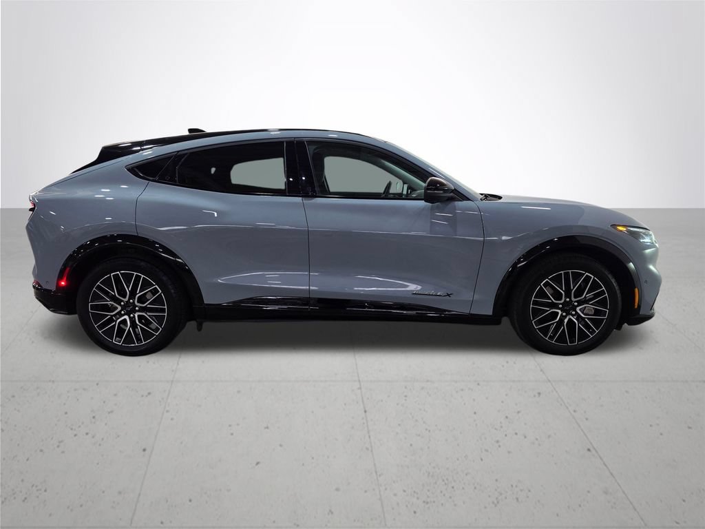 Certified 2024 Ford Mustang Mach-E Premium AWD/4WD image 8