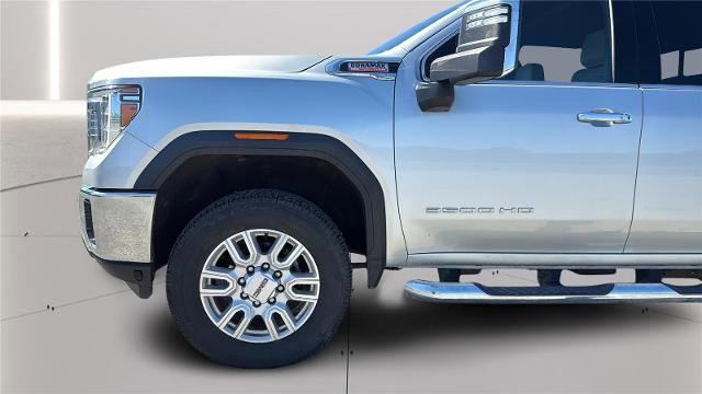 Used 2023 GMC Sierra 3500 SLT AWD/4WD image 23