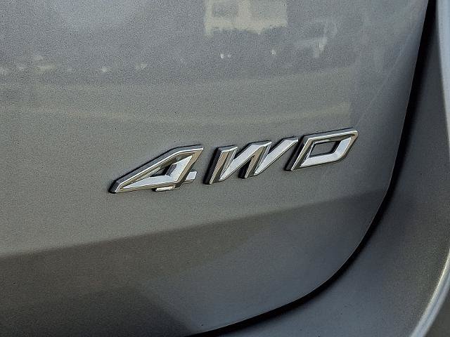 Certified 2023 Ford Explorer XLT w/ Equipment Group 202A AWD/4WD image 29