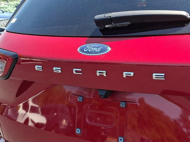 Certified 2023 Ford Escape ST-Line Select w/ Tech Pack #2 AWD/4WD image 36