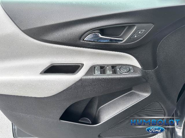 Used 2019 Chevrolet Equinox LT AWD/4WD image 12