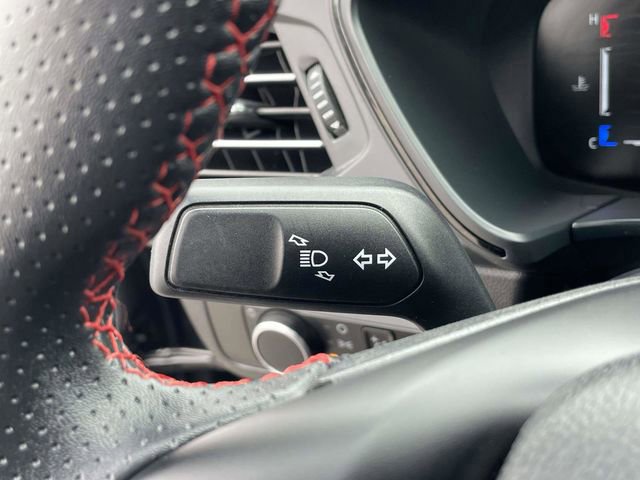 Certified 2025 Ford Escape ST-Line image 29