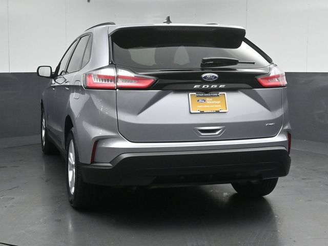 Certified 2023 Ford Edge SE AWD/4WD image 6