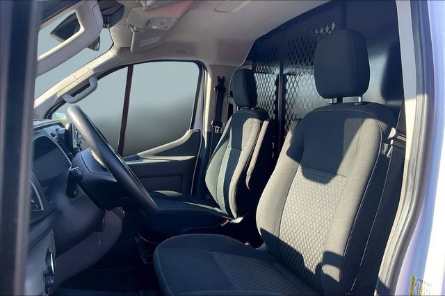 Certified 2023 Ford Transit 250 Low Roof w/ Exterior Upgrade Package image 24