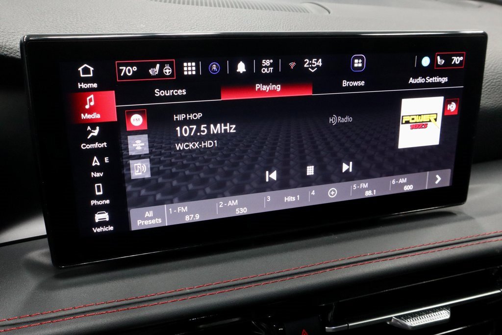 Used 2024 Dodge Hornet GT image 3