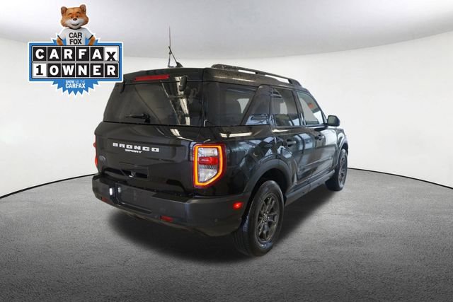 Certified 2023 Ford Bronco Sport Big Bend w/ Convenience Package image 14