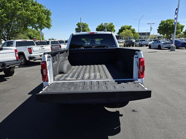 Certified 2023 Ford F150 XLT AWD/4WD image 10