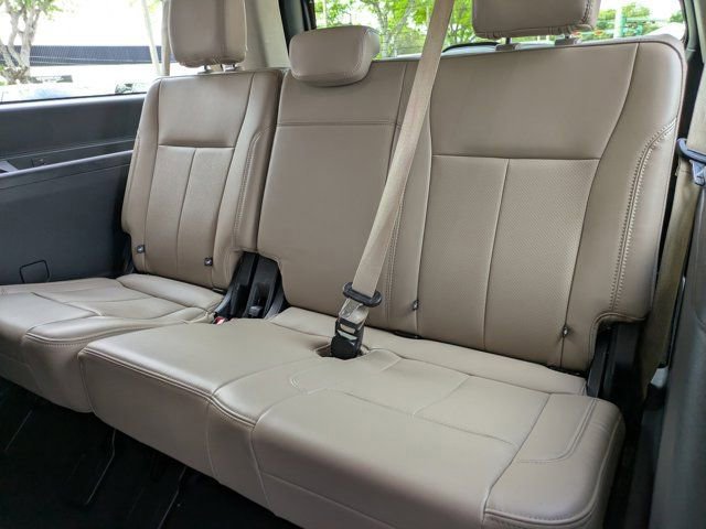 Certified 2024 Ford Expedition Max XLT AWD/4WD image 21
