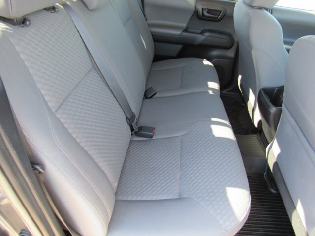 Used 2021 Toyota Tacoma SR AWD/4WD image 21
