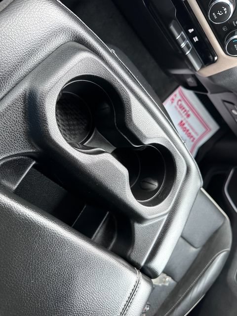 Used 2021 RAM 1500 Laramie AWD/4WD image 19