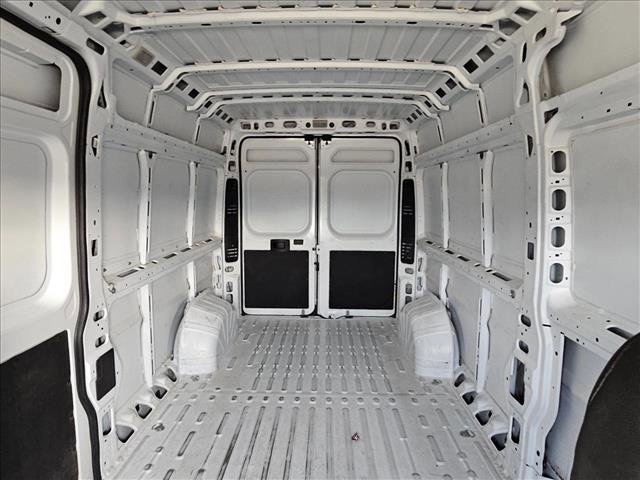 Used 2023 RAM ProMaster 2500 image 19