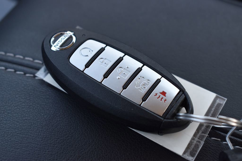 Used 2021 Nissan Altima 2.5 SV image 14