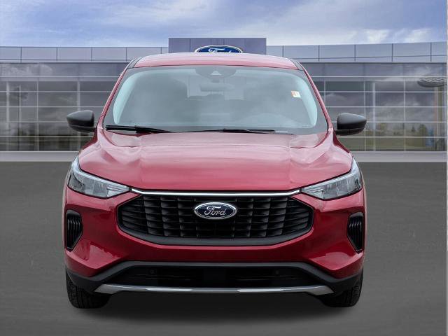 Certified 2023 Ford Escape Active AWD/4WD image 8
