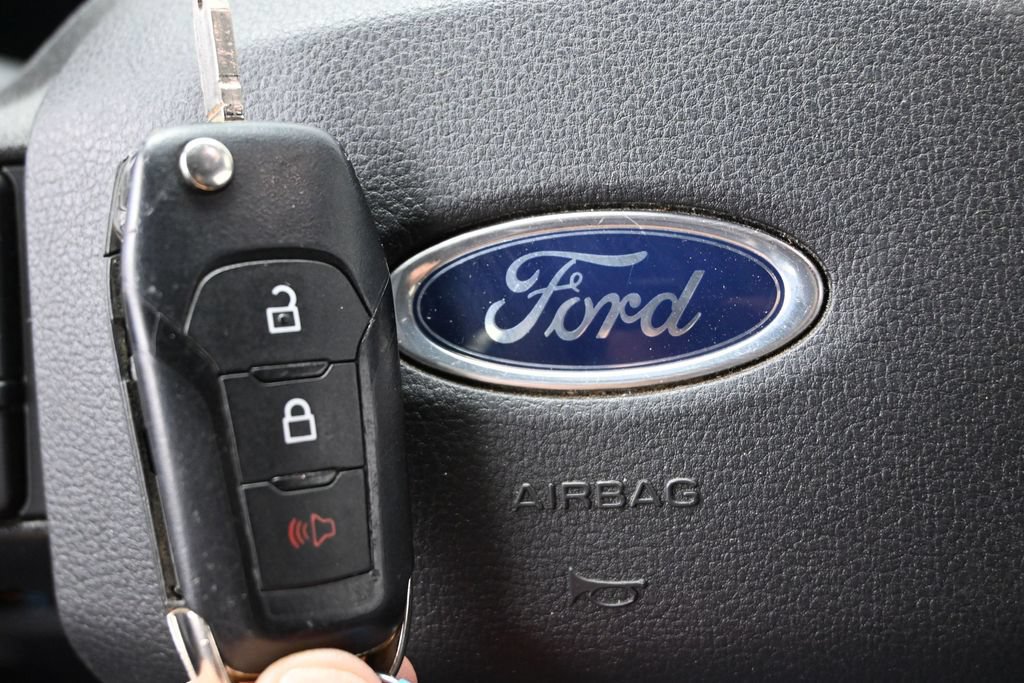 Certified 2023 Ford F150 XL w/ STX Appearance Package AWD/4WD image 33