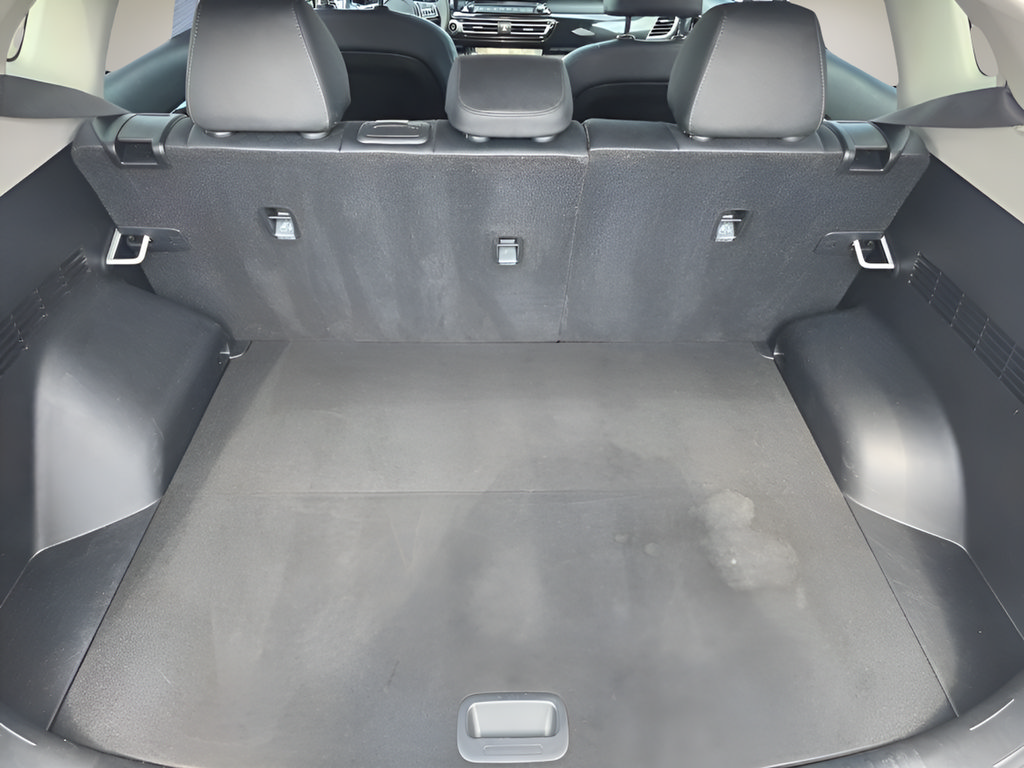 Used 2022 Kia Seltos EX AWD/4WD image 14