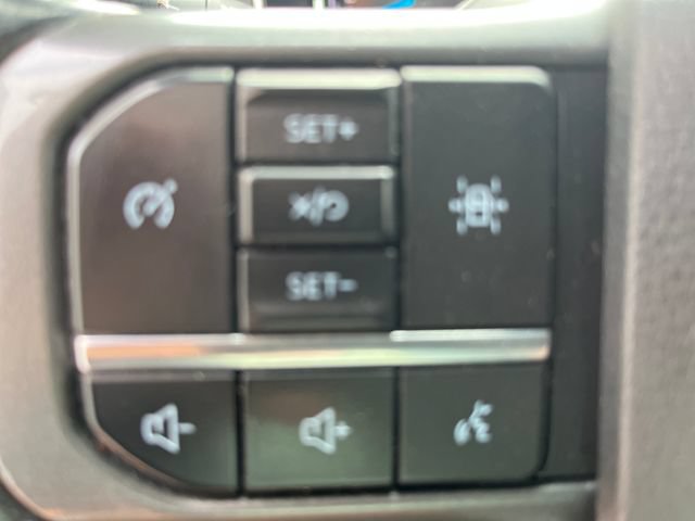 Certified 2022 Ford F150 XLT w/ Equipment Group 302A High AWD/4WD image 32