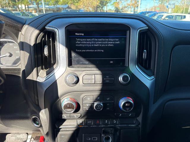 Used 2022 GMC Sierra 1500 Elevation w/ X31 Off-Road Package image 17