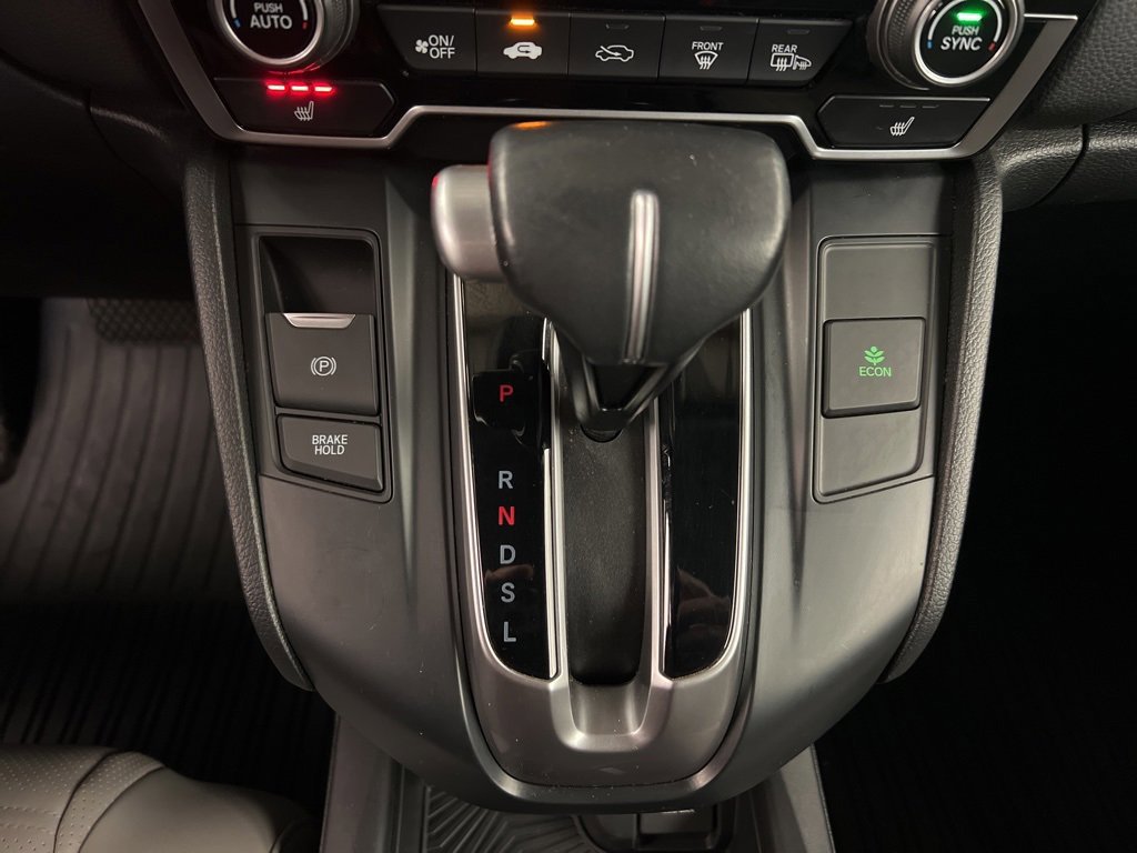 Used 2017 Honda CR-V Touring image 35