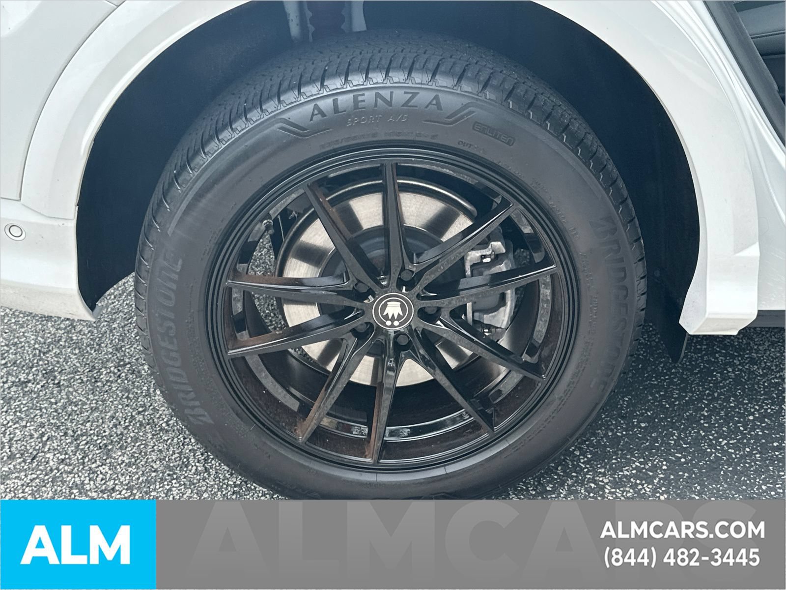 Used 2025 Audi Q5 Premium w/ Convenience Package AWD/4WD image 20