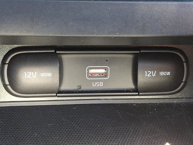 Used 2020 Kia Soul GT-Line w/ GT 2.0L Power Sunroof Package FWD image 24