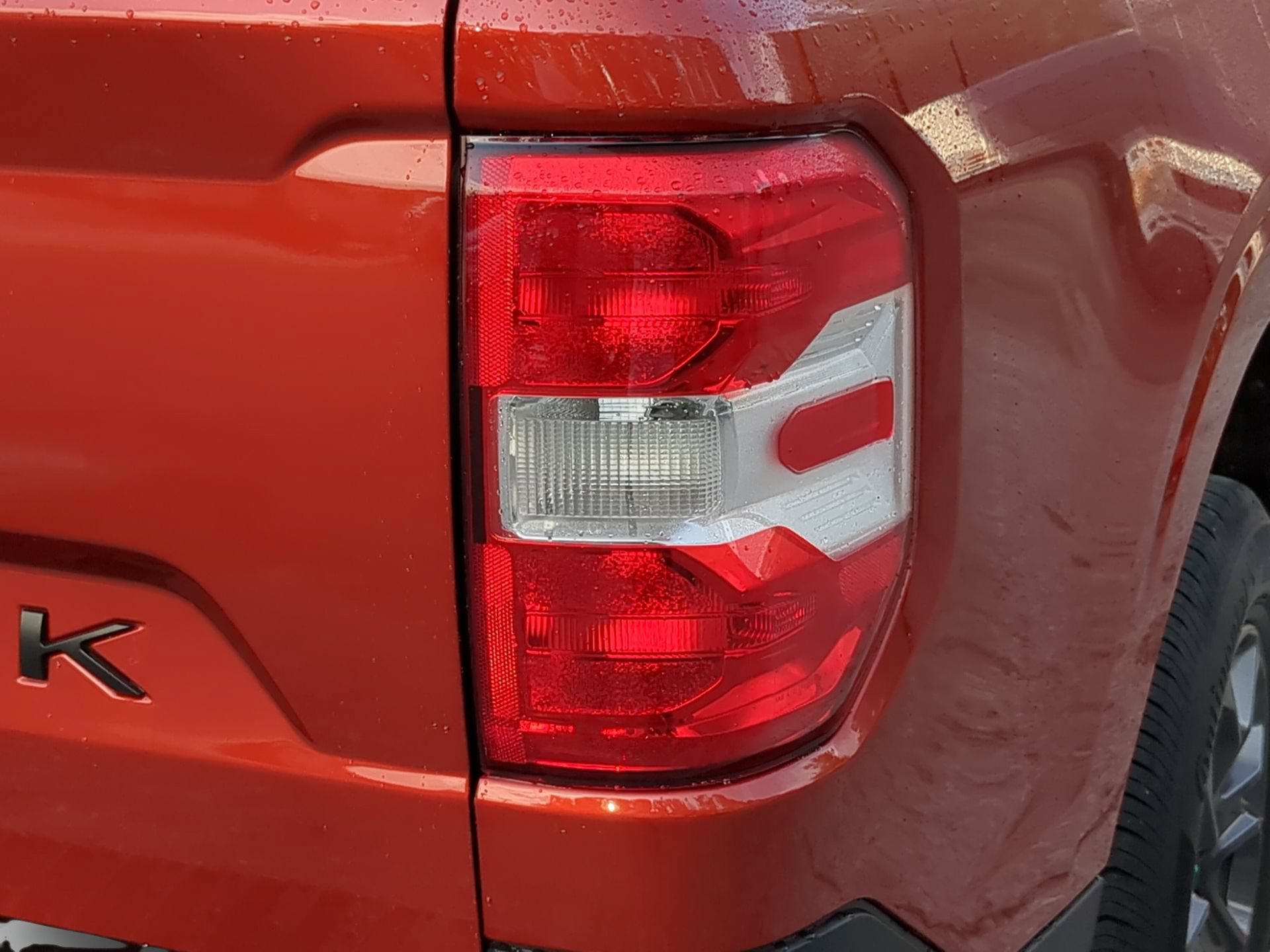 Certified 2024 Ford Maverick XLT FWD image 45