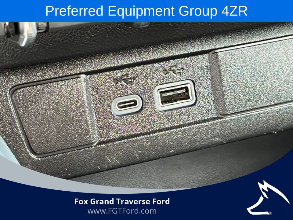 Used 2024 Chevrolet Colorado ZR2 w/ Safety Package image 29