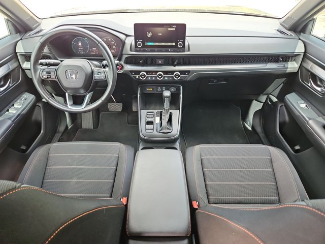 Used 2024 Honda CR-V Sport image 18