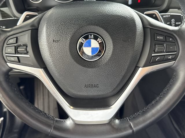 Used 2018 BMW X5 xDrive35i AWD/4WD image 13