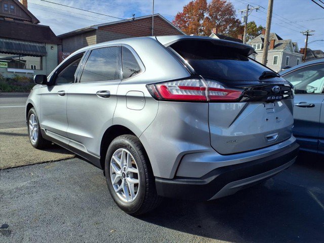 Certified 2024 Ford Edge SEL w/ Convenience Package video 2