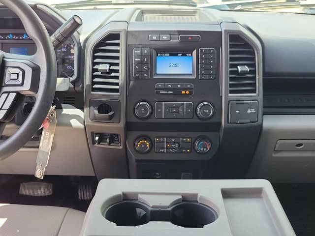 Certified 2022 Ford F450 XL w/ Power Equipment Group RWD image 20