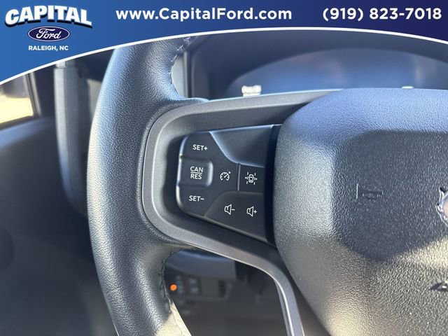 Certified 2025 Ford Bronco Badlands image 21