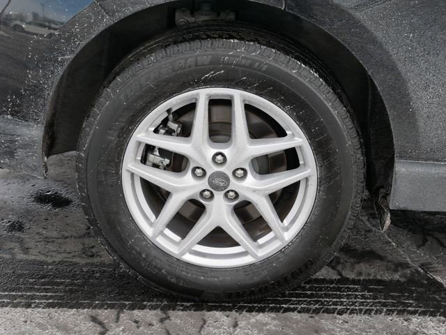 Certified 2024 Ford Edge SEL AWD/4WD image 5
