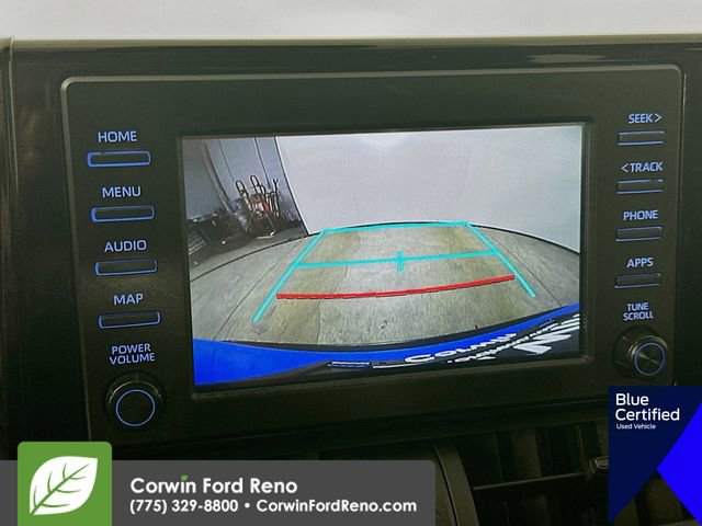 Used 2019 Toyota RAV4 XLE w/ All Weather Liner Package AWD/4WD image 17