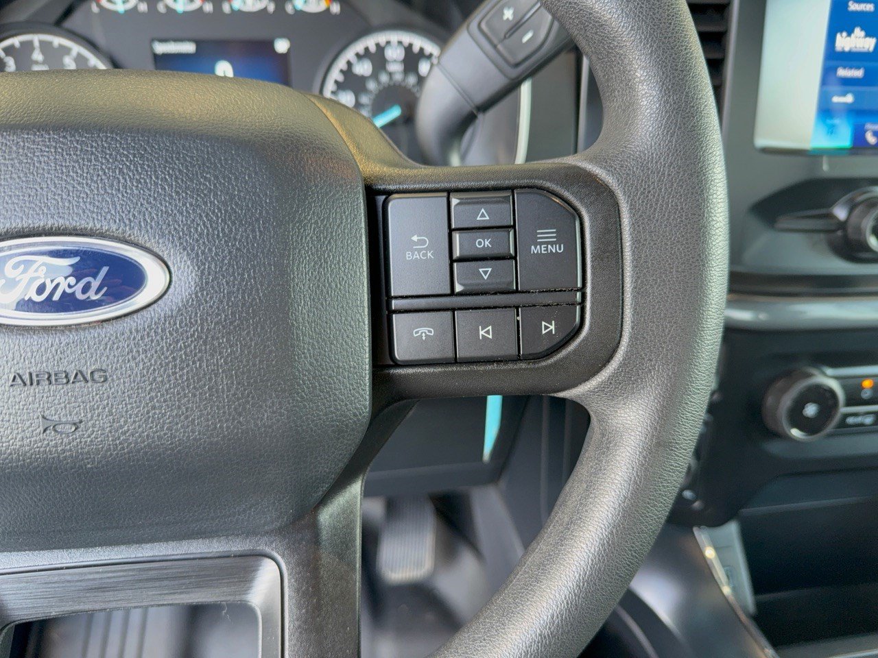 Certified 2023 Ford F150 XL w/ STX Appearance Package AWD/4WD image 19