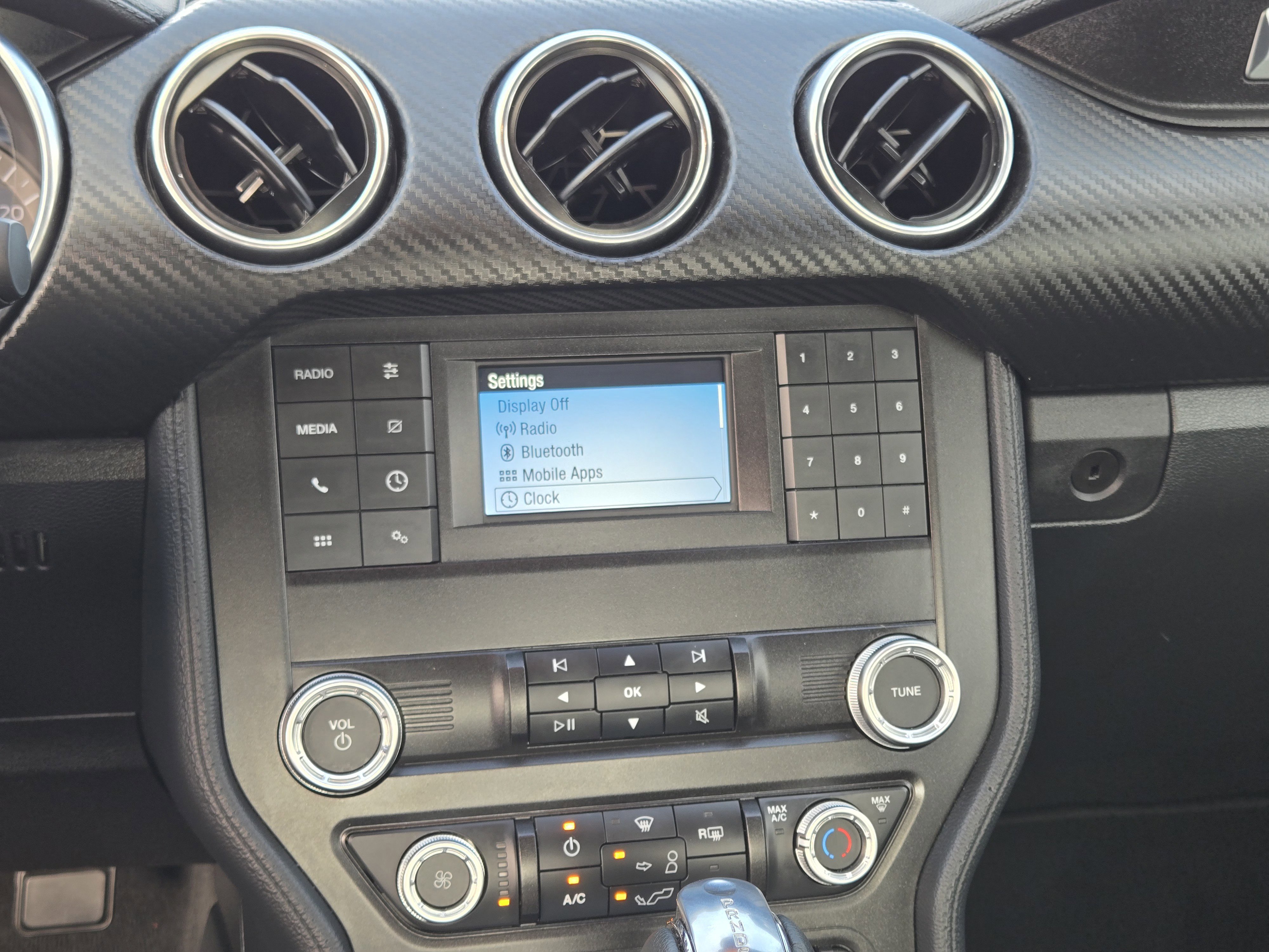 Certified 2022 Ford Mustang Coupe image 24