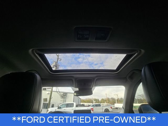 Used 2023 MAZDA CX-5 AWD 2.5 S w/ Premium Plus Pkg image 22