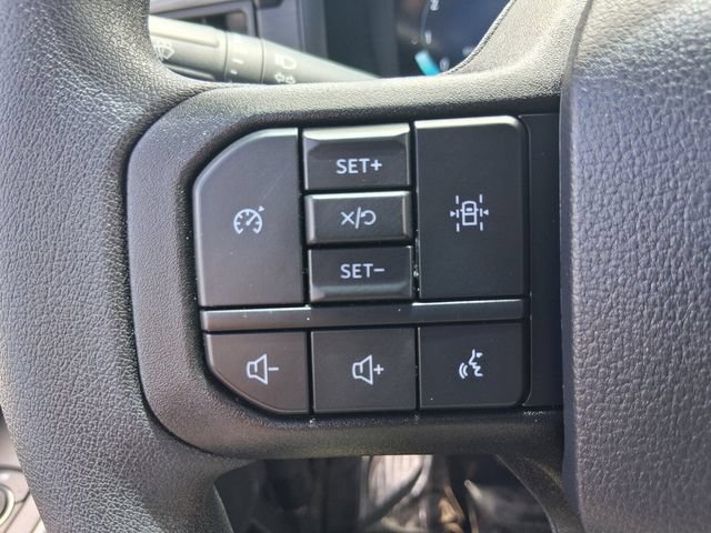 Certified 2025 Ford F150 STX w/ STX Black Appearance Package RWD image 30