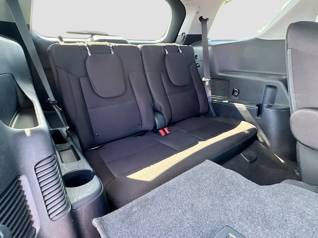 Certified 2020 Ford Explorer XLT RWD image 26