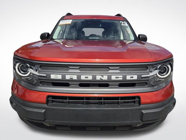 Certified 2022 Ford Bronco Sport Big Bend w/ Convenience Package image 8