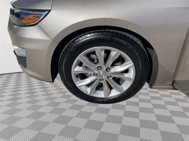 Used 2024 Chevrolet Malibu LT FWD image 10